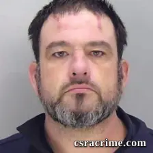 Oneal Herrier booking photo