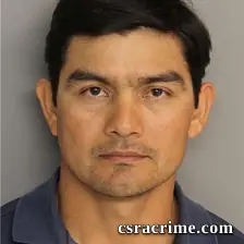 Onofre Lopez Herrerra booking photo