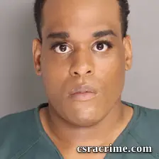 Ordavidon Butts booking photo
