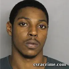 Oreakies Dukes booking photo