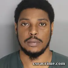 Oreakies Dukes booking photo