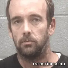 Orie Alvin Turner booking photo