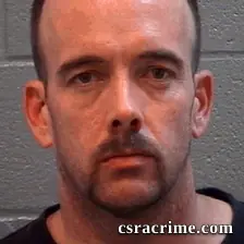Orie Turner booking photo