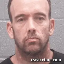 Orie Turner booking photo
