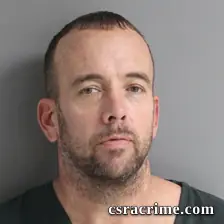 Orie Turner booking photo
