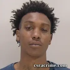 Orlando Addr Jackson booking photo