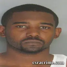 Orlando Hatcher booking photo