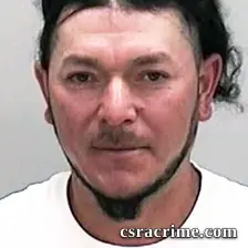 Orlando Hernandez booking photo