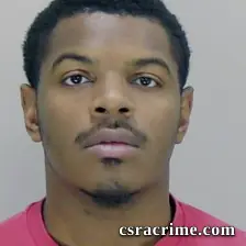 Orlando Maldonado booking photo