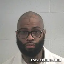 Oron Tyshun Mccain booking photo