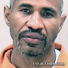 Oscar Carlyle JR booking photo