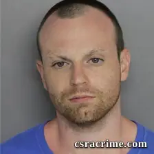 Oscar King booking photo