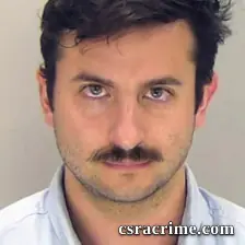 Oscar Romeromatamala booking photo