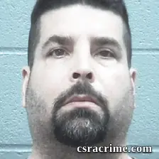Oscar Valentin booking photo