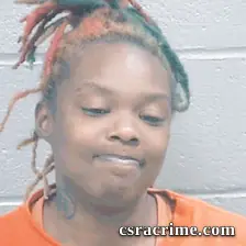 Oseonna Cooks booking photo