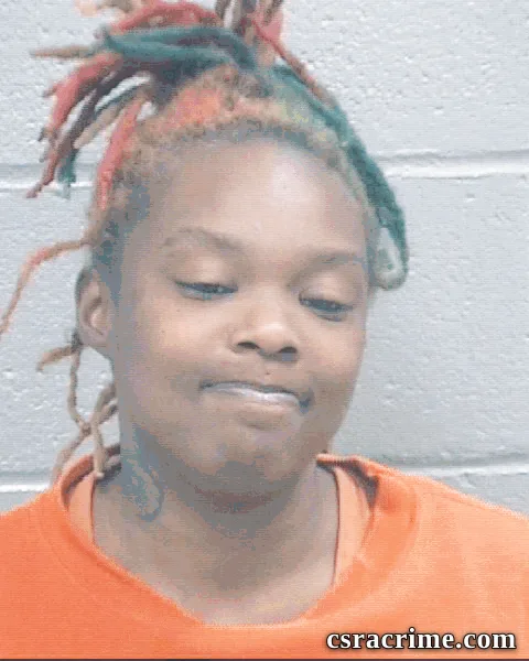 Oseonna Cooks booking photo