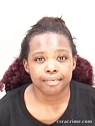 Oseonna Cooks booking photo