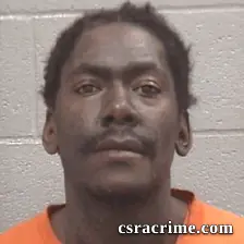 Oshea Jamal Wanambwa booking photo