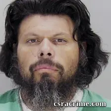 Osiel Delgadillo Noriega booking photo