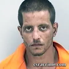 Osvaldo Velez-Colon booking photo