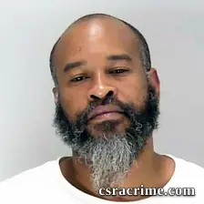 Otavias Jiles booking photo
