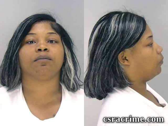 Otekqueaziah Williams booking photo