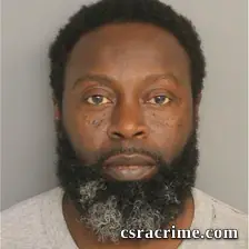 Otis Green booking photo