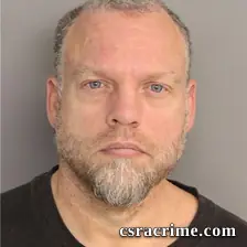 Otis Lewis booking photo