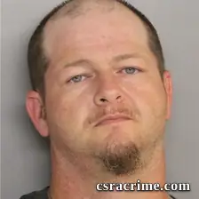 Otis Owens booking photo