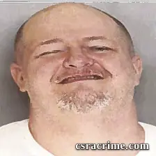 Otis Owens booking photo