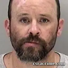 Otis Smith booking photo