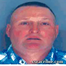 Otis Willis booking photo