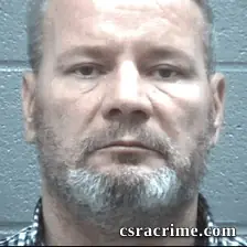 Ovidiusz Folea booking photo