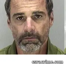 Ovis Long booking photo
