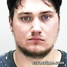 Owen Everding booking photo