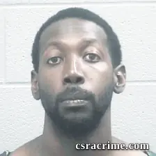 Pablo Flores booking photo