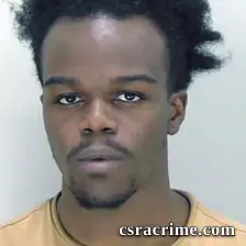 Pablo Gilds booking photo