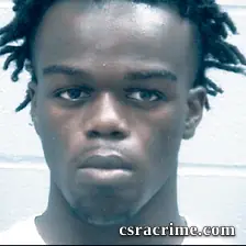 Pablo Gilds booking photo