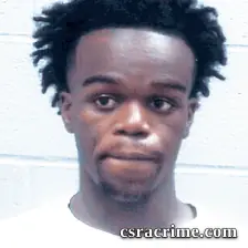 Pablo Gilds booking photo