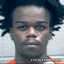 Pablo Gilds booking photo