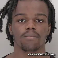 Pablo Luis Gilds booking photo