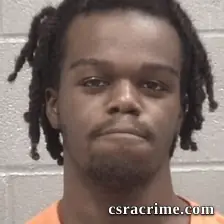 Pablo Luis-Rodriquez Gilds JR booking photo