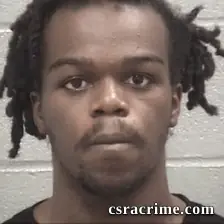 Pablo Luis-Rodriquez Gilds JR booking photo
