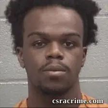 Pablo Luis-Rodriquez Gilds JR booking photo