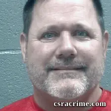 Page Prater booking photo