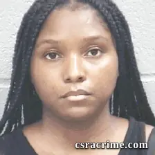Palacios Ervin booking photo