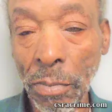 Palmer Lee Crumbley booking photo