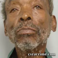 Palmer Lee Crumbley booking photo