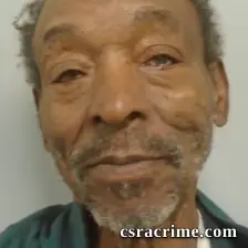 Palmer Lee Crumbley booking photo