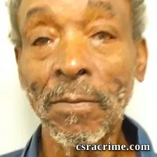 Palmer Lee Crumbley booking photo